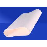 Composition Sanforizing Heat Press Felt 30% Acrylic 70% Polyester Fiber for sale