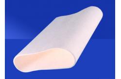 China Composition Sanforizing Heat Press Felt 30% Acrylic 70% Polyester Fiber supplier