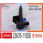 23670-11050 Remanufactured Diesel Engine Fuel Injector 23670-11050 DOS72-10126