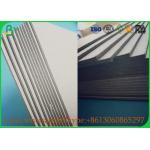 300gsm To 2600gsm Of Grey Carton Paper For Using To Pack Box