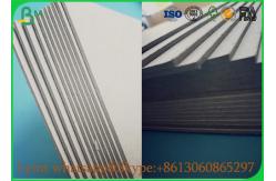 China 300gsm To 2600gsm Of Grey Carton Paper For Using To Pack Box supplier