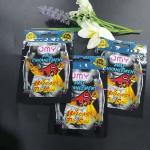 Child Proof k Plastic Bags Aluminum Foil Packaging Gravnre Printing Customized for sale