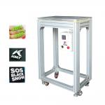 Stainless Steel Silicone Products Making Machine High Production Brand Shaping Oven For Curing for sale