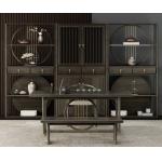 1000*350*2000mm Antique Wood Shelf for sale