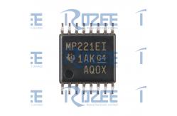 China MAX3221EIPWR supplier