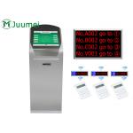 Electronic Token Management System For Hospitals Clinics And Banks for sale