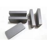K 20 Grade Woodworking Tungsten Carbide Sheet Metal With High Hardness for sale