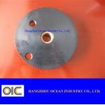 Standard and Special Spur Gear for sale