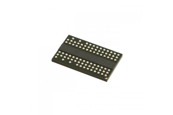 W9725G6KB-25 TR IC DRAM 256MBIT PARALLEL 84WBGA Winbond Electronics