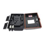 Wall Mounted Fiber Optic Distribution Box for sale