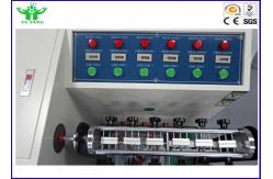 China 10~60 times/min Metal Wire And Cable Repeated Bending Testing Machine supplier