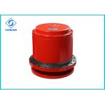 High Precision Planetary Gearboxes Rexroth Series Reducer For Excavator for sale