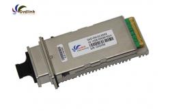 China DWDM-X2-60.61 Compatible CH21 1560.61nm Cisco X2 Transceiver supplier