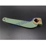 Mk9 Cigarette Machine Green Color Metal Rotating Frame Control Parts for sale