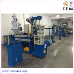 100 MM Single Screw Wire Extrusion  Machine With  NSK Bearing  /  Siemens Motor
