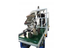 China Baby Strollers Testing Machine / Dynamic Endurance Testing Machine supplier