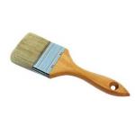 Stiff Bristle House Paint Brush For Painting 2 for sale
