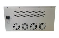 China Wireless / Radio / Broadband Rf Amplifier 1.1 – 1.7 GHz Frequency Band supplier