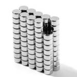 high quality and inexpensive rare earth disc magnets for sale