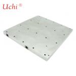 Copper Cooling Plates For Electronics , 6061 Liquid Cooling Cold Plate for sale