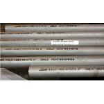 Anti-corrosion B574 / B575 / B619 / B622 Hastelloy C22  TUBE , Hastelloy C276 TUBE for sale