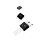 Industrial Low Voltage MOSFET P Channel For Battery Powered Devices for sale