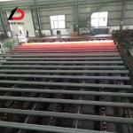 DIN Steel Pipes Tubes Sch40 Hot Rolled Steel Pipe 10mm 35mm For Oil And Gas for sale