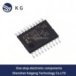 Xcf02svo20c Xilinx Replacement Integrated Circuits ICs TSSOP Package