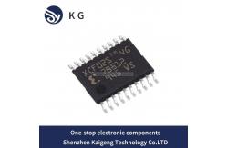 China Xcf02svo20c Xilinx Replacement Integrated Circuits ICs TSSOP Package supplier