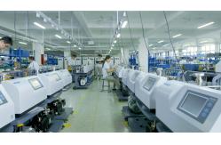 China Ion Chromatography Instrument manufacturer