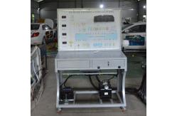 China Automotive Engine Disassembly And Assembly Toyota 8A-FE Gasoline Engine Trainer supplier