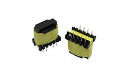 China Efficient Energy Conversion EF20 High Frequency Transformer For DC-DC Converter supplier