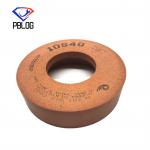 machine glass polishing rubber wheels polishing wheels for sale