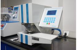 China High Pressure Paper Testing Equipments FOR Fabric Bursting Strength supplier