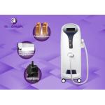 Professional Painfree Whole Body Hair Removal Diode Laser Beauty Machine for sale