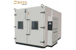 China Walk in Temperature and Humidity Test Chamber Price Walk In Chamber supplier