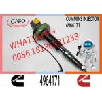 QSK19 Injectors 4964171 4964170 2867147 2867149 2882077 Fuel Injector for r K19 KTA19 QSK19 for sale