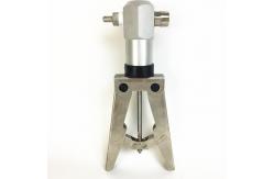 China Portable Vacuum Pressure Calibrator Hand Pressure Test Pump supplier