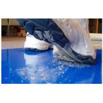 Cleanroom Antistatic Contractor Sticky Mats OEM  72X80 for sale