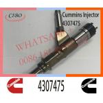 Diesel ISG 11.8L Common Rail Fuel Pencil Injector 4307475 4307468 1T163043124057