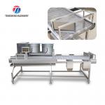 2KW Vegetable Processing Machine Stainless Steel Fruit Drying Selection Machine for sale