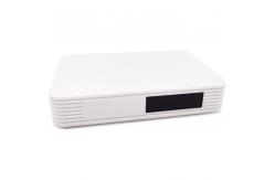 China Dvb CNIT Auto Detect Local Set Top Box H.265 Picture Decoder supplier