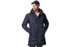 China Smart Control Electric Heated Clothes Rechargeable 3 Levels supplier