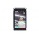 Gate Dynamic Biometric Face Recognition System RK3568 Android 11 for sale