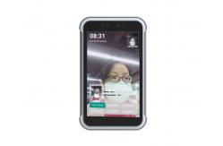 China Gate Dynamic Biometric Face Recognition System RK3568 Android 11 supplier