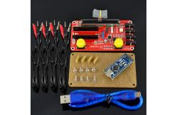China Nano V3.0 Arduino Starters Kit atmega328p-pu with USB cable supplier