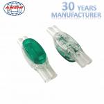 HJKT8 3m Connector Wire Connectors 0.9-1.3 Green Lock Joint Connector 8 for sale