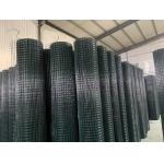 Woven 1 X 1 Galvanized Welded Wire Mesh For Bird Cage / Rabbit Cage / Animal Cage for sale