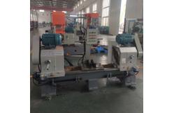 China High-precision double-sided multi-hole CNC drilling and tapping machine supplier