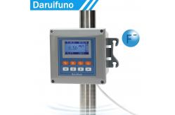 China IP66 24V Fluoride Analyzer Online Monitoring Of Fluoride Ion Concentration supplier